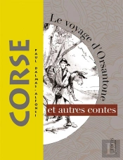 Le Voyage De Salamone Et Autres Contes Corses