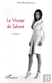 Le Voyage De Salomé