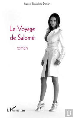Bertrand.pt - Le Voyage De Salomé