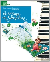 Le Voyage De Séraphine