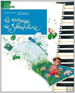 Bertrand.pt - Le Voyage De Séraphine