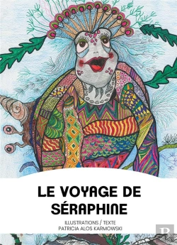 Bertrand.pt - Le Voyage De Séraphine