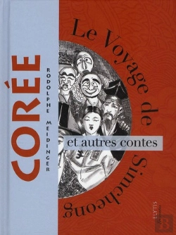 Bertrand.pt - Le Voyage De Simchéon ; Et Autres Contes