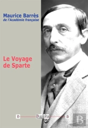 Le Voyage De Sparte