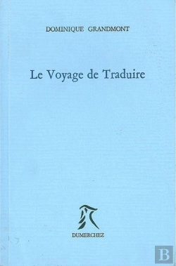 Bertrand.pt - Le Voyage De Traduire