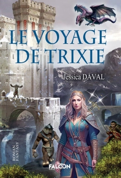 Bertrand.pt - Le Voyage De Trixie