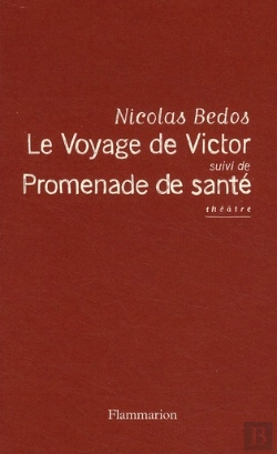 Bertrand.pt - Le Voyage De Victor ; Promenade De Santé