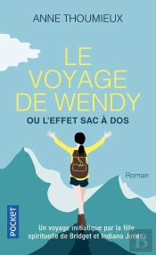 Le Voyage De Wendy