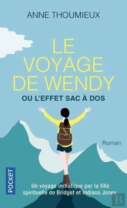 Bertrand.pt - Le Voyage De Wendy