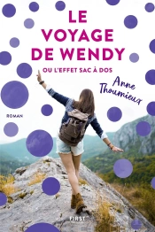 Le Voyage De Wendy Ou L'Effet Sac A Dos