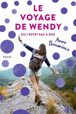 Bertrand.pt - Le Voyage De Wendy Ou L'Effet Sac A Dos