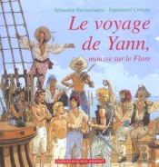 Le Voyage De Yann, Mousse Sur Le Flore
