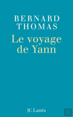 Bertrand.pt - Le Voyage De Yann
