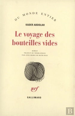 Bertrand.pt - Le Voyage Des Bouteilles Vides