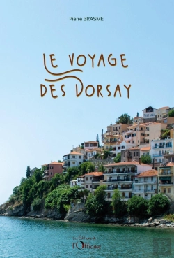 Bertrand.pt - Le Voyage Des Dorsay