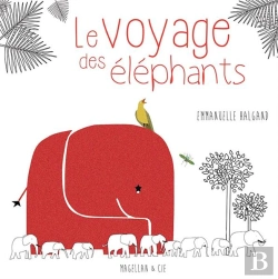 Bertrand.pt - Le Voyage Des Éléphants