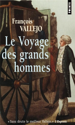Bertrand.pt - Le Voyage Des Grands Hommes