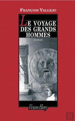 Bertrand.pt - Le Voyage Des Grands Hommes