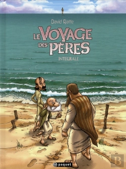 Bertrand.pt - Le Voyage Des Peres Integrale
