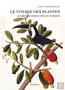 Bertrand.pt - Le Voyage Des Plantes Et Les Grandes Decouvertes
