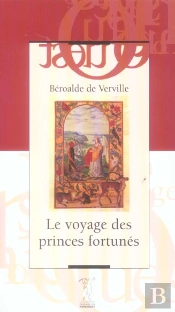 Le Voyage Des Princes Fortunes