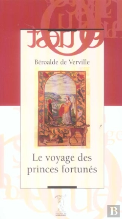 Bertrand.pt - Le Voyage Des Princes Fortunes
