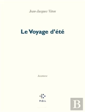 Le Voyage D'Été ; Aventures