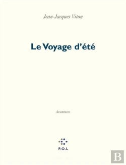 Bertrand.pt - Le Voyage D'Été ; Aventures