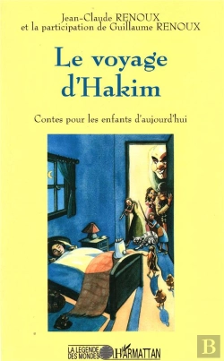 Bertrand.pt - Le Voyage D'Hakim ; Contes Pour Les Enfants D'Aujourd'Hui