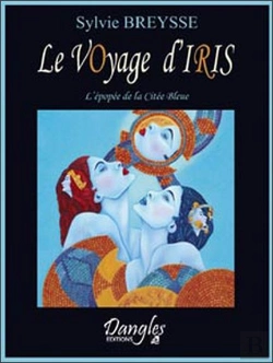 Bertrand.pt - Le Voyage D'Iris ; Coffret Jeu De 37 Cartes + Livre