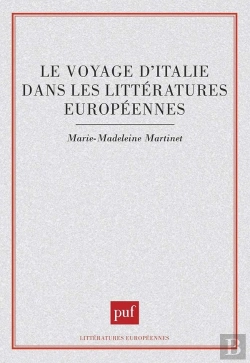 Bertrand.pt - Le Voyage D'Italie Dans Les Littératures Européennes