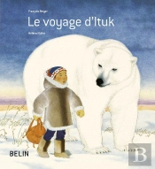 Le Voyage D'Ituk