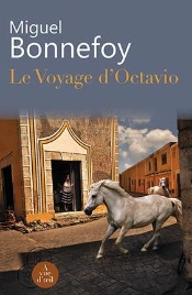 Le Voyage D'Octavio