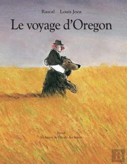 Bertrand.pt - Le Voyage D'Oregon