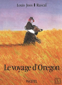 Bertrand.pt - Le Voyage D'Oregon