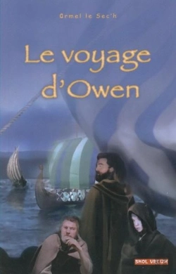 Bertrand.pt - Le Voyage D'Owen