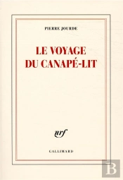 Le Voyage Du Canapé-Lit