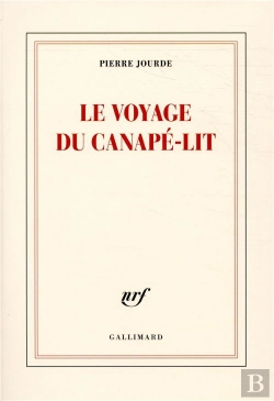 Bertrand.pt - Le Voyage Du Canapé-Lit