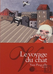 Le Voyage Du Chat