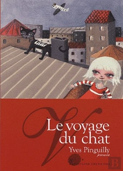 Bertrand.pt - Le Voyage Du Chat