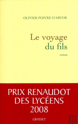 Bertrand.pt - Le Voyage Du Fils