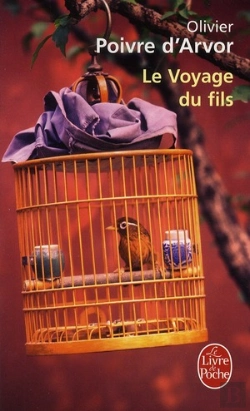 Bertrand.pt - Le Voyage Du Fils