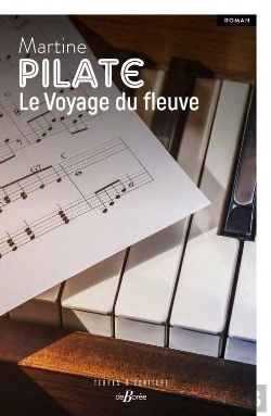 Bertrand.pt - Le Voyage Du Fleuve