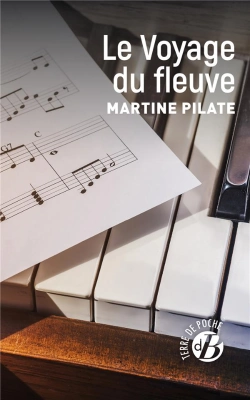 Bertrand.pt - Le Voyage Du Fleuve
