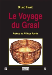 Le Voyage Du Graal