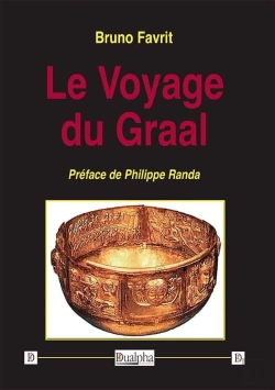 Bertrand.pt - Le Voyage Du Graal