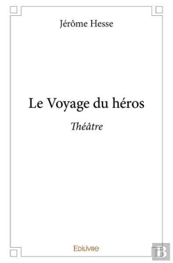 Bertrand.pt - Le Voyage Du Heros - Theatre