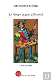 Le Voyage Du Petit Ménestrel