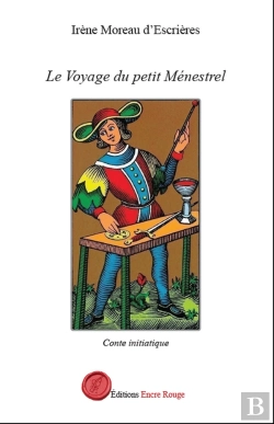 Bertrand.pt - Le Voyage Du Petit Ménestrel