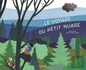 Le Voyage Du Petit Nuage